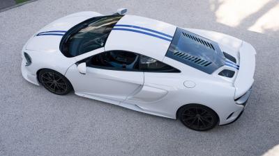2016 Mclaren 675LT by MSO