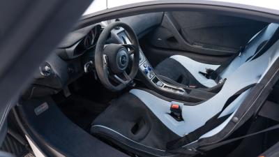2016 Mclaren 675LT by MSO