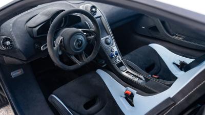 2016 Mclaren 675LT by MSO