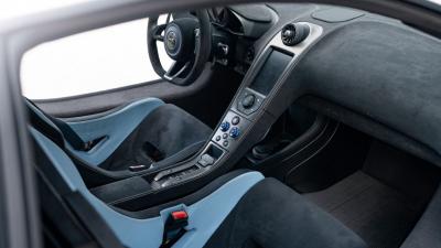 2016 Mclaren 675LT by MSO