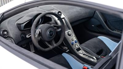 2016 Mclaren 675LT by MSO