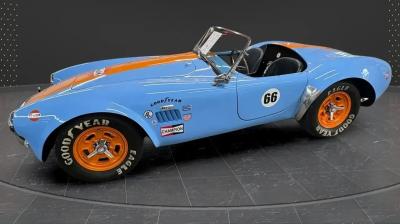 1966 AC Cobra