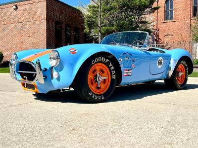 1966 AC Cobra