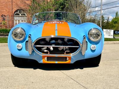 1966 AC Cobra