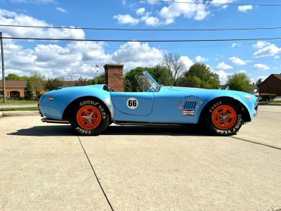 1966 AC Cobra