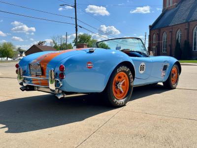 1966 AC Cobra