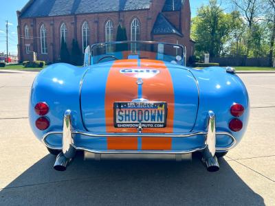 1966 AC Cobra
