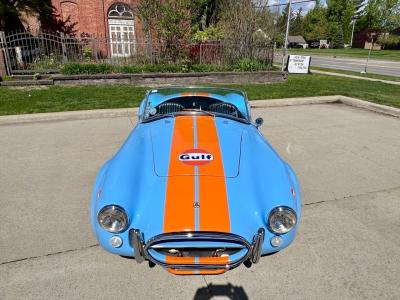 1966 AC Cobra