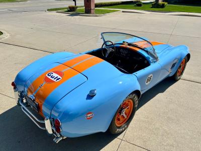 1966 AC Cobra