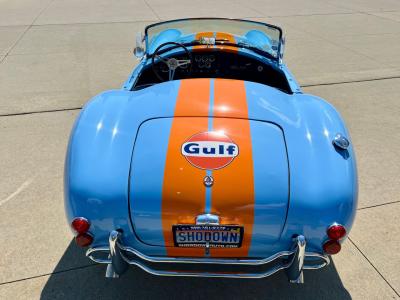 1966 AC Cobra