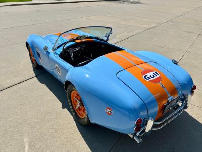 1966 AC Cobra