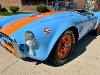 1966 AC Cobra