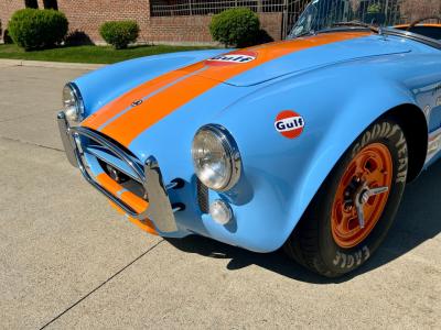 1966 AC Cobra