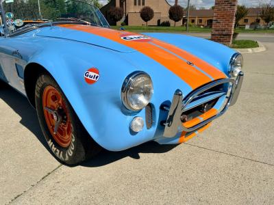1966 AC Cobra