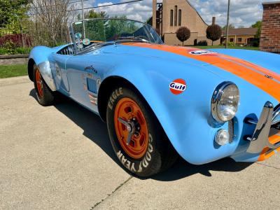1966 AC Cobra