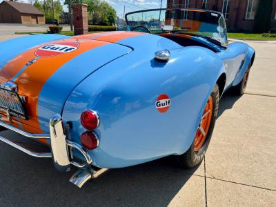 1966 AC Cobra