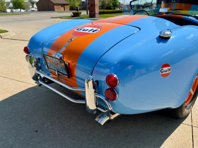 1966 AC Cobra