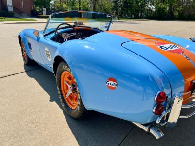 1966 AC Cobra