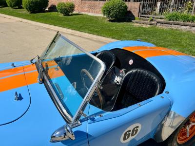 1966 AC Cobra
