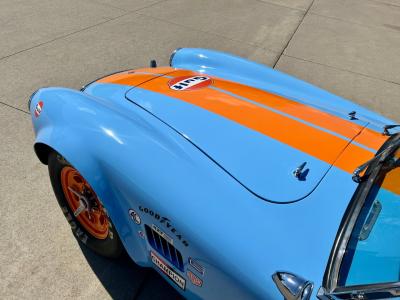 1966 AC Cobra