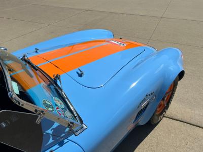 1966 AC Cobra