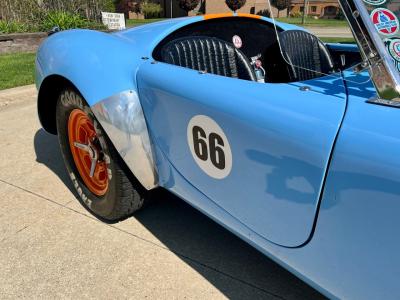 1966 AC Cobra