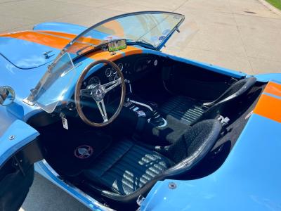 1966 AC Cobra