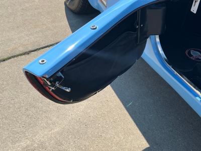 1966 AC Cobra