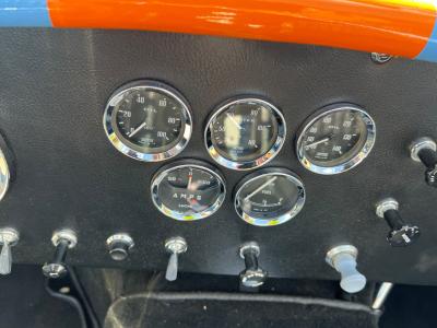 1966 AC Cobra
