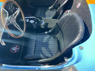 1966 AC Cobra