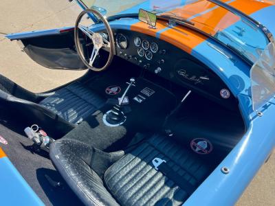 1966 AC Cobra
