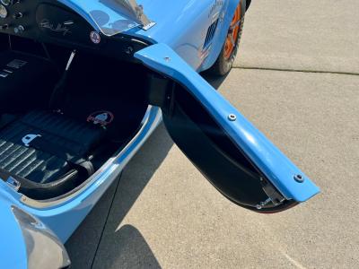 1966 AC Cobra