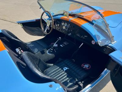 1966 AC Cobra