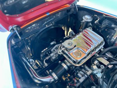 1966 AC Cobra