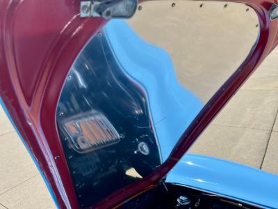 1966 AC Cobra