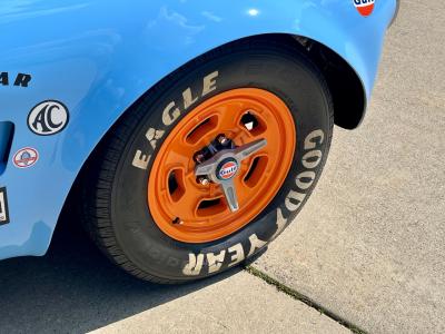 1966 AC Cobra