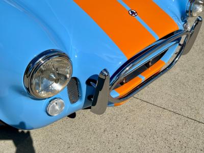 1966 AC Cobra