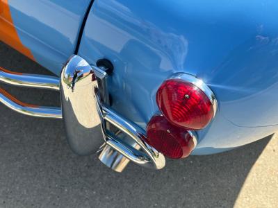 1966 AC Cobra