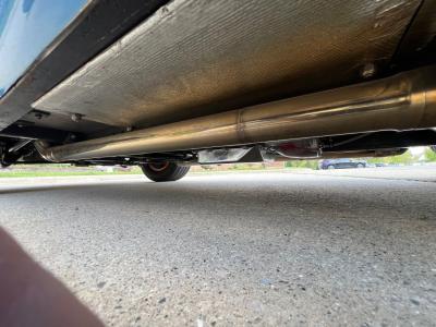 1966 AC Cobra