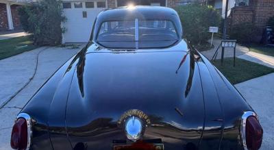 1951 Studebaker CHAMPION