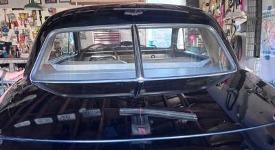 1951 Studebaker CHAMPION