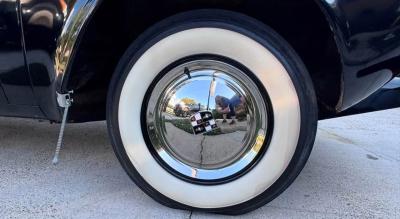 1951 Studebaker CHAMPION