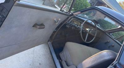 1951 Studebaker CHAMPION