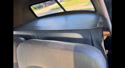 1951 Studebaker CHAMPION