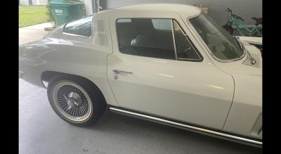1965 Chevrolet Corvette