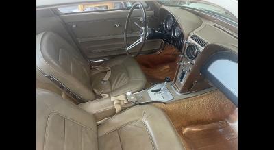 1965 Chevrolet Corvette