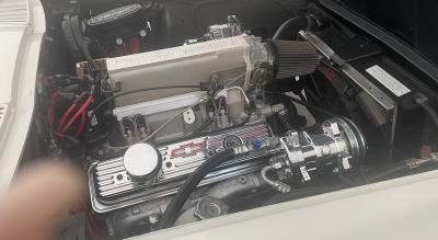 1965 Chevrolet Corvette