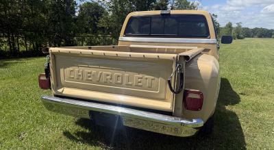1987 Chevrolet TRUCK
