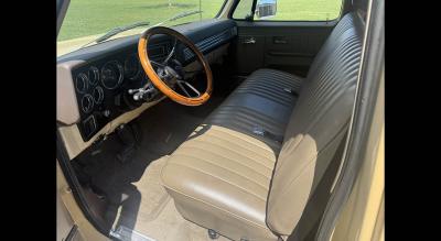 1987 Chevrolet TRUCK