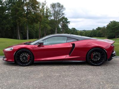 2020 Mclaren 4.0T V8 SSG Euro 6 (s/s) 2dr